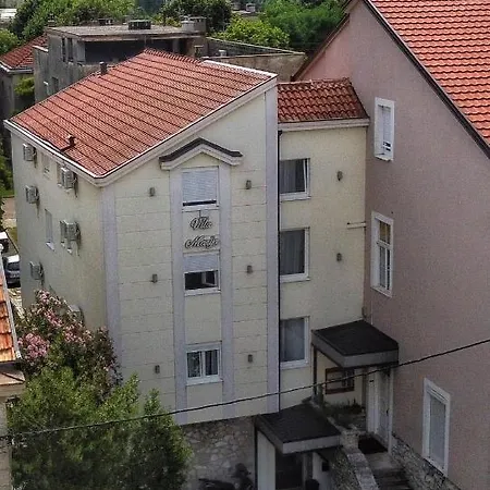 Villa Marija