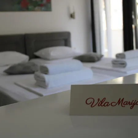 فيلة Marija تريبينيي