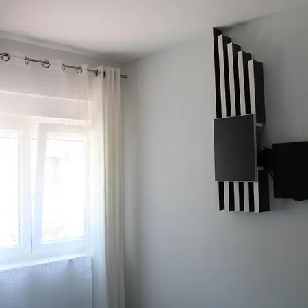 Marija تريبينيي