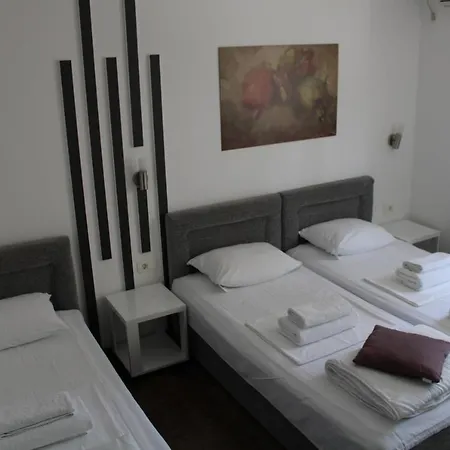 Vila Marija