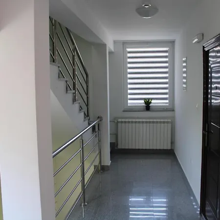 Villa Marija *