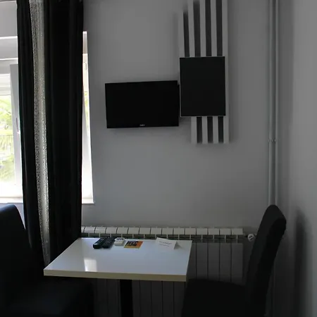 فيلة Marija تريبينيي