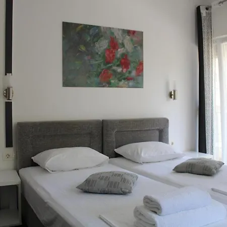 Villa Marija *