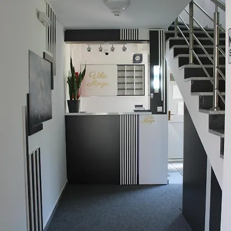 Villa Marija Trebinje