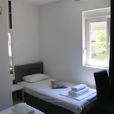 Marija تريبينيي