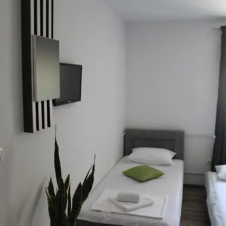 Willa Marija Trebinje