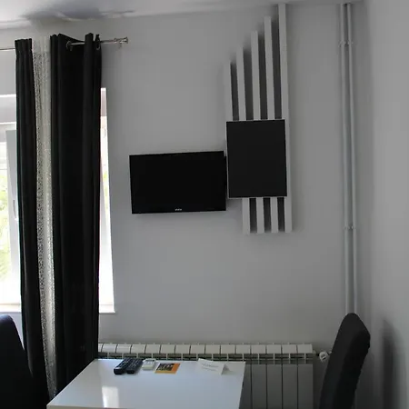 Marija * تريبينيي