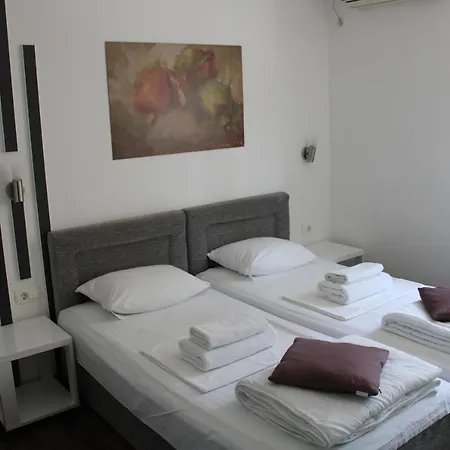 فيلة Marija تريبينيي