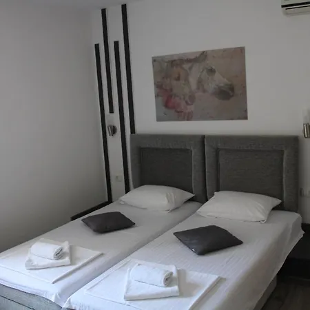 Marija * تريبينيي