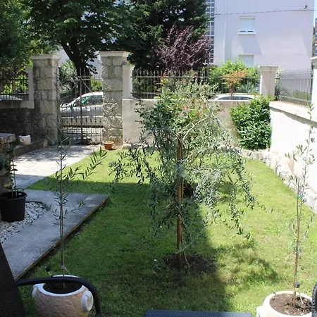Βίλα Marija