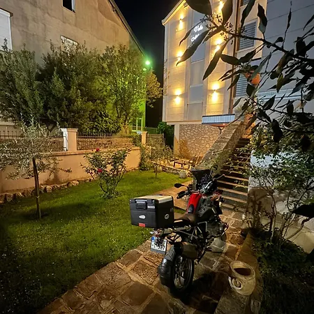 Vila Marija