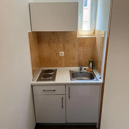 Vila Marija Trebinje