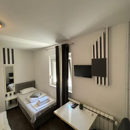 Marija * تريبينيي