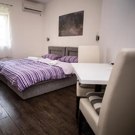 Vila Marija