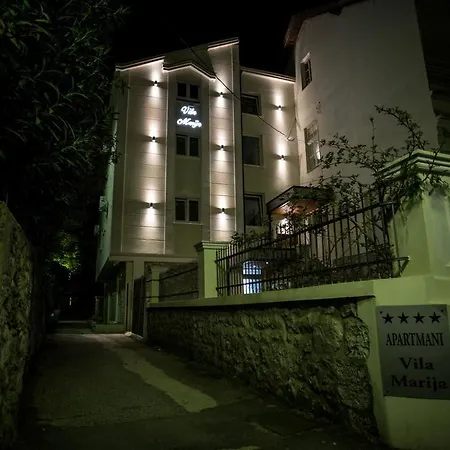Villa Marija *