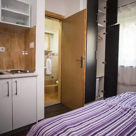 Marija تريبينيي