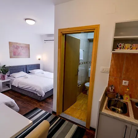 Vila Marija Trebinje