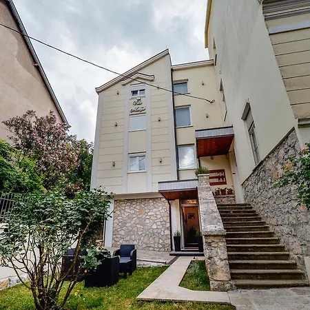 Marija Willa Trebinje