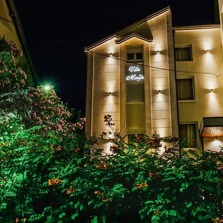 Marija فيلة تريبينيي