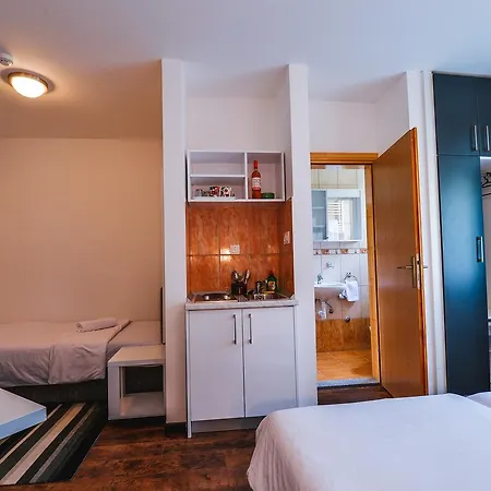 Vila Marija