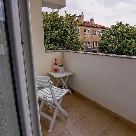 Villa Marija *