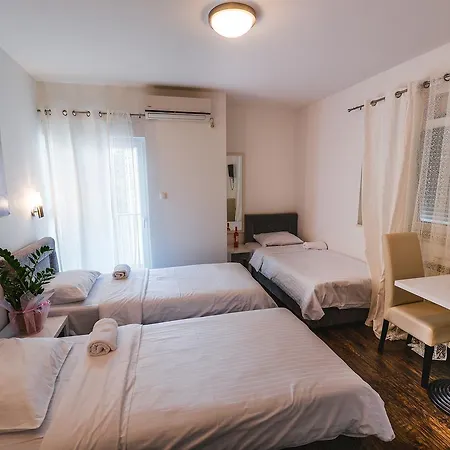 Marija Willa Trebinje