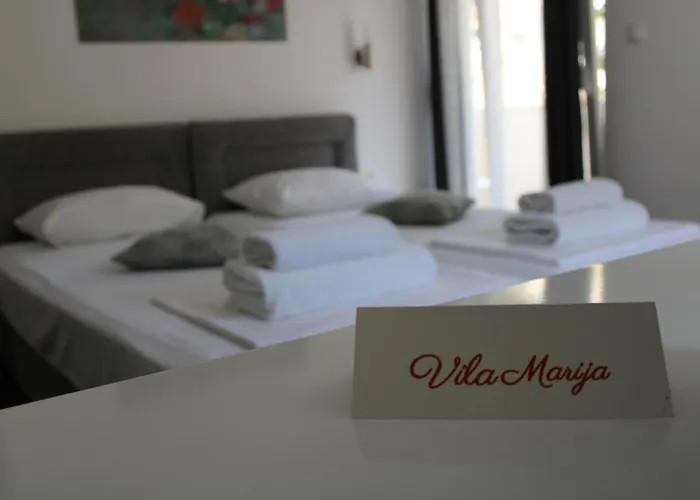 Villa Marija Trebinje