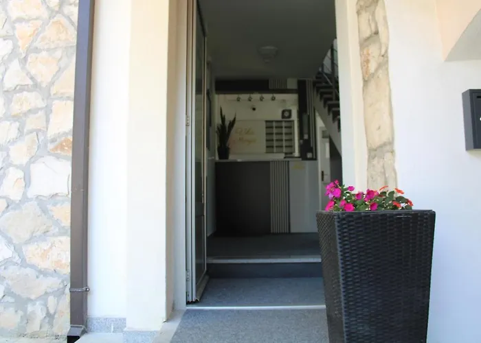 Villa Marija Trebinje