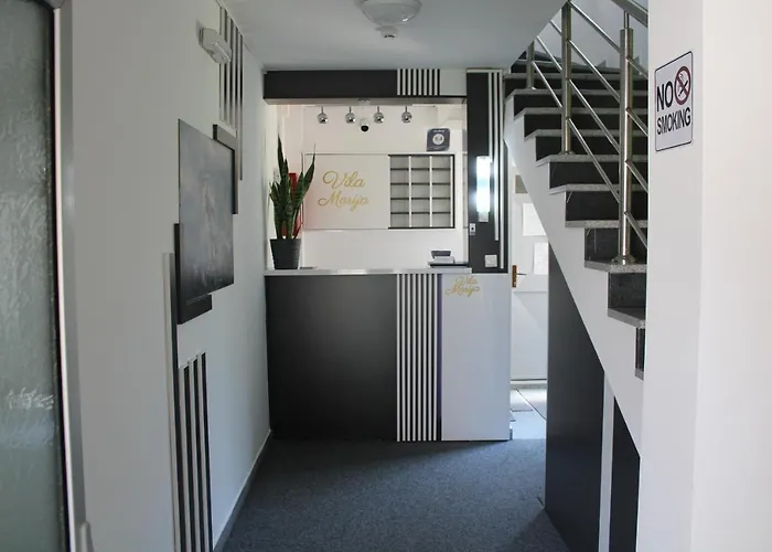 Villa Marija Trebinje