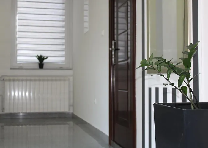 Marija Villa Trebinje