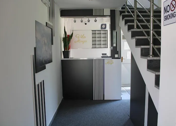 Marija Villa Trebinje