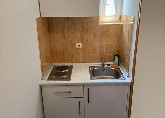 Villa Marija Trebinje