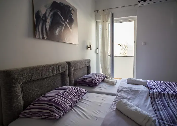 Marija Villa Trebinje