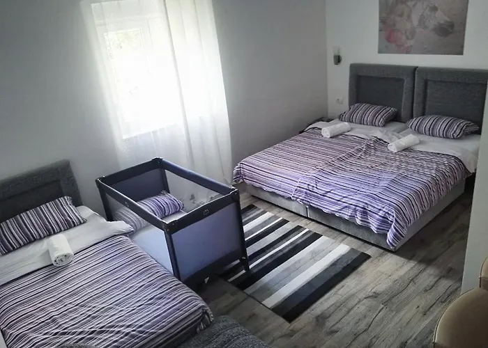 Villa Marija Trebinje