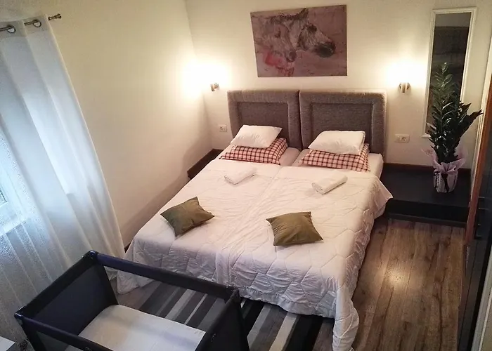 Villa Marija Trebinje