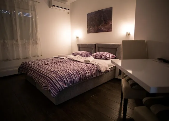 Villa Marija Trebinje