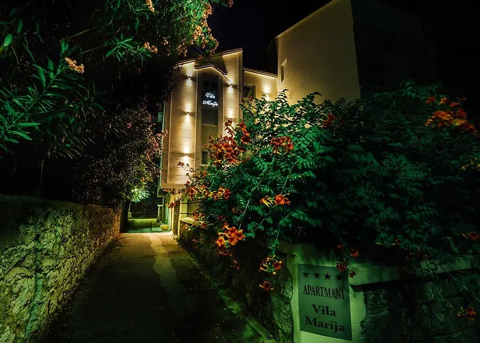 Marija Villa Trebinje