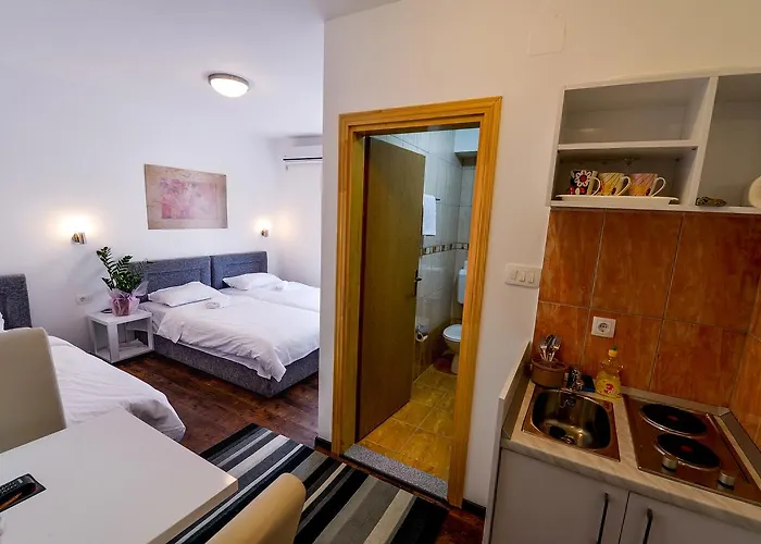 Villa Marija Trebinje