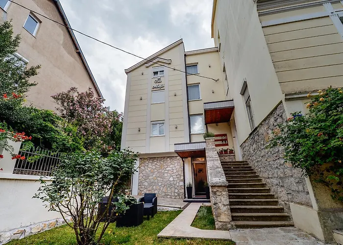 Marija Villa Trebinje