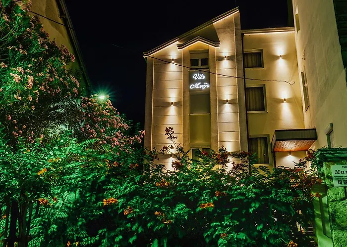 Marija Villa Trebinje